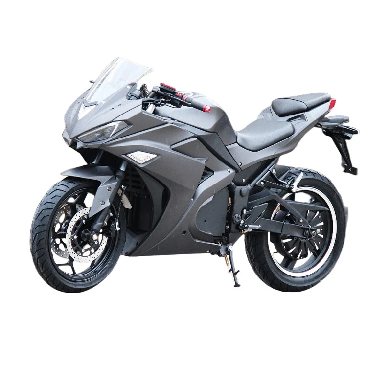 High Speed Electric Motorcycle EEC
