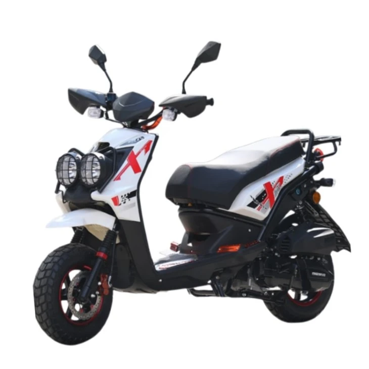 Land Rover Scooter