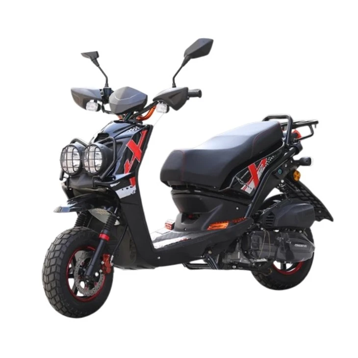 Land Rover Scooter