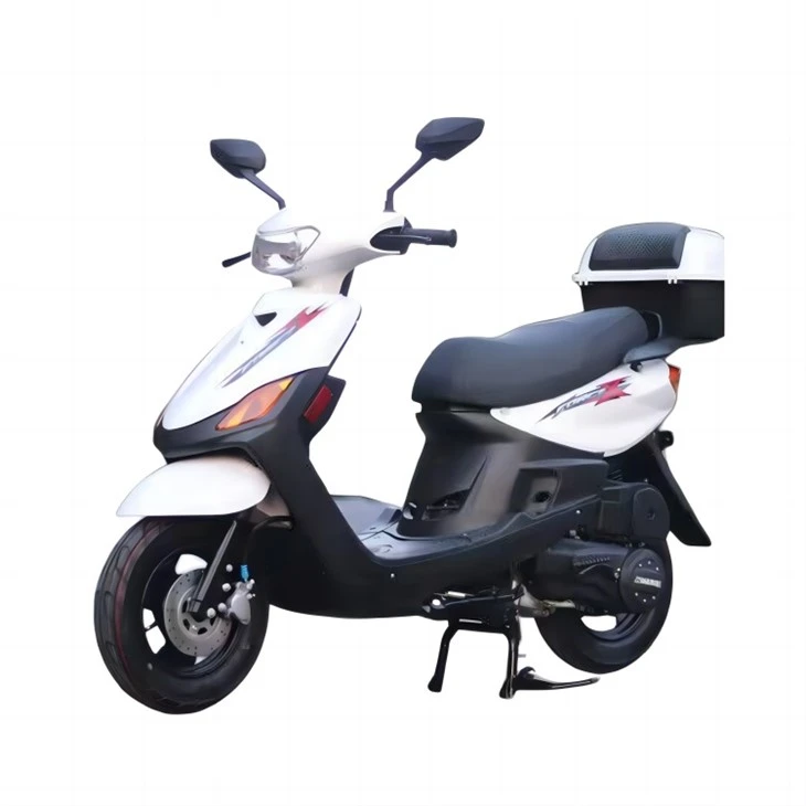 Two-wheeled Scooter